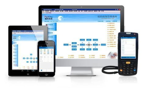 廣東喜記食品攜手福科軟件，以數字化解決方案提升運營效率促長遠發展