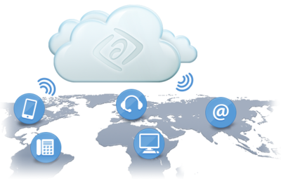 云呼叫中心初創企業NewVoiceMedia獲5000萬美元融資，加速軟件銷售業務擴張